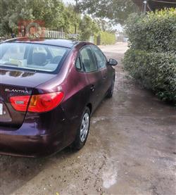 هیۆندای ئەلەنترا